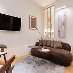 La Suite - Voltaire III - Loft With Ac