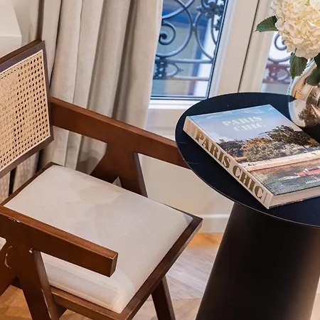 La - Voltaire Iii - Loft With Ac Appartamento *