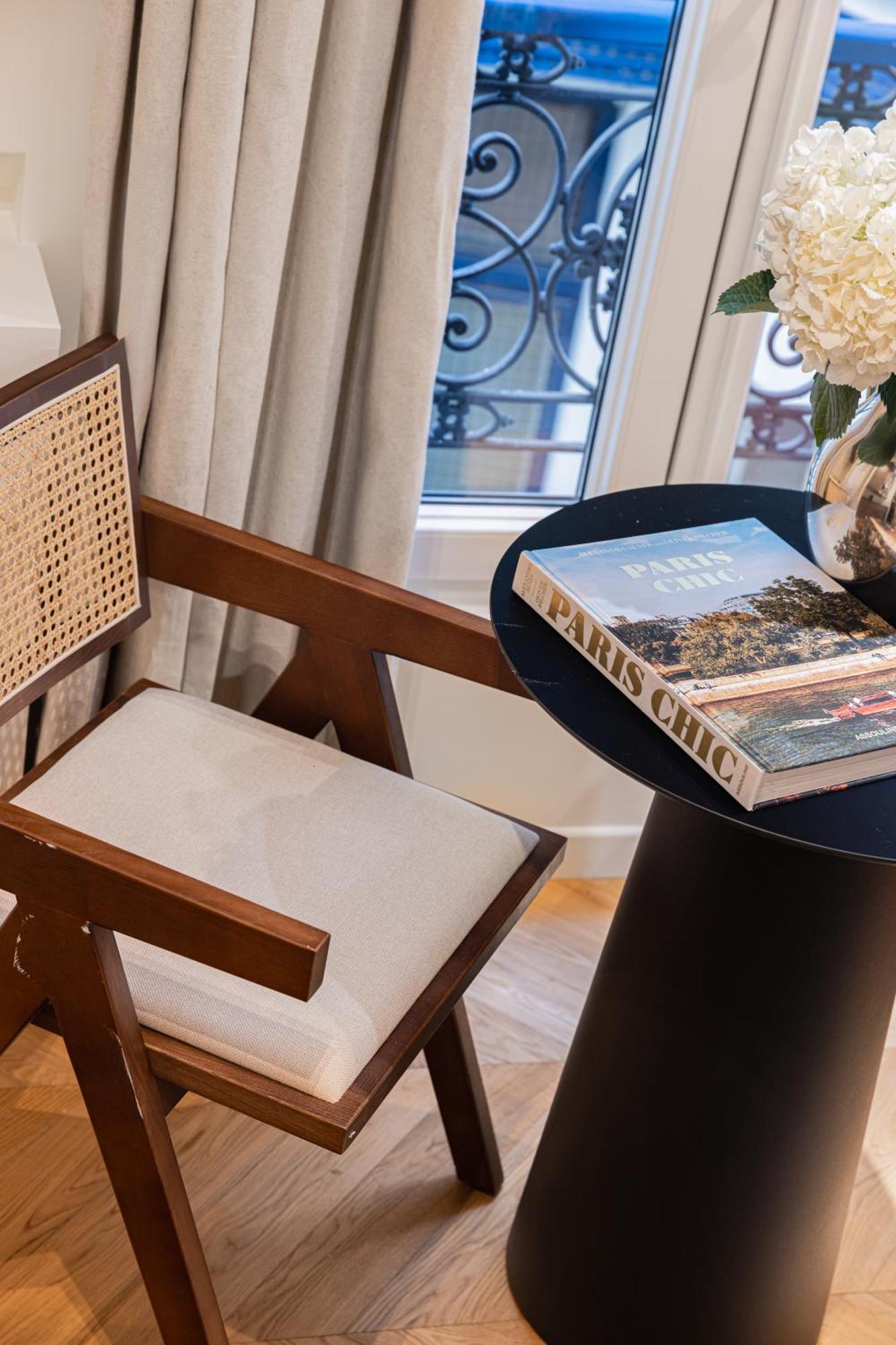La - Voltaire Iii - Loft With Ac Appartamento *